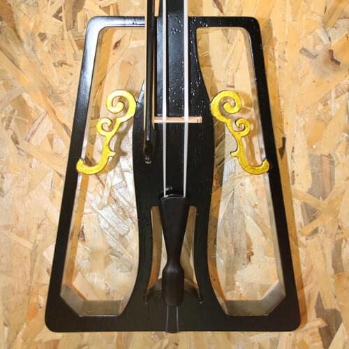 Electronic Morin khuur matouqin