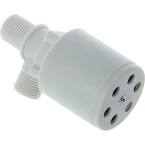 G2AB Automatic Water Level Control Valve Tower Tank Floating Ball Valve