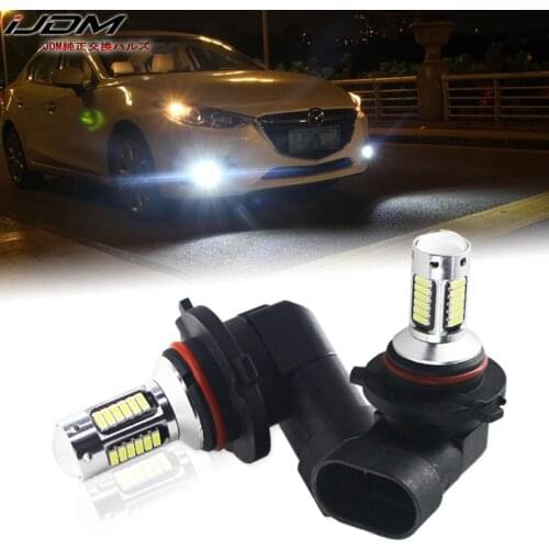 Светодиодные LED лампы HB3 (P20d) iJDM China At AliExpress