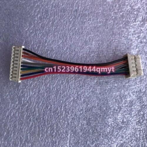 Vacuum Cleaner Motherboard Wire for ILIFE A6 Robot Vacuum Cleaner Parts Ilife X620 X623 Main Board Cabel Cable Replacement