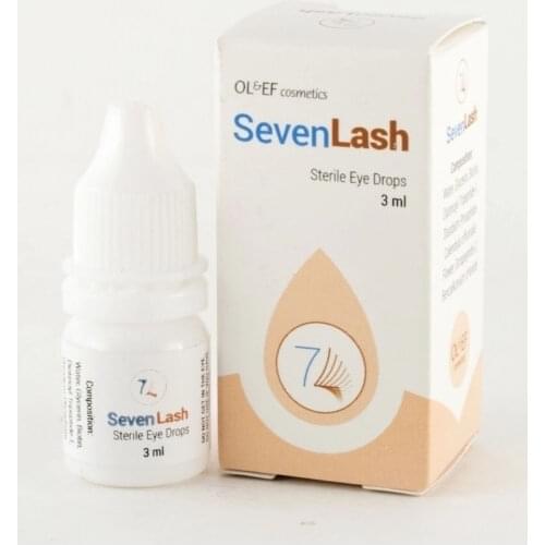 Ilovely Eyebrow Growth Products