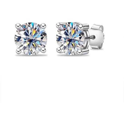 Manihi Stud Earrings