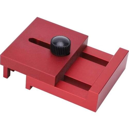 Marking Gauge Saw Seam Ruler DIY Width Measuring Tool for Bevel Saw Table Saw Sliding Table Saw Cantilever Saw