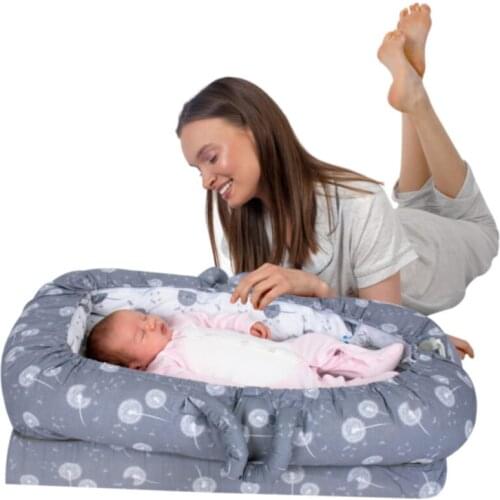 NAZAR Baby Cot Bumpers