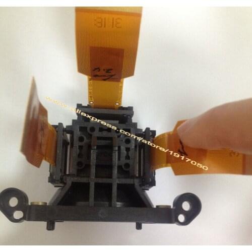 Original LCD Prism Block For Panasonic PT-LB3EA Projector LCD Panel Set Whole Block LCX111 Optical Block