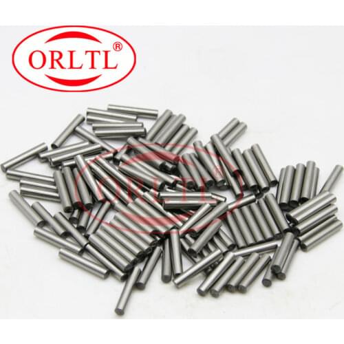 ORLTL 100pcs/bag Three Jaw Spanners PIN Injector CR Remove Tools for DENSO Removing Common Rail Diesel Fuel Injection Valve