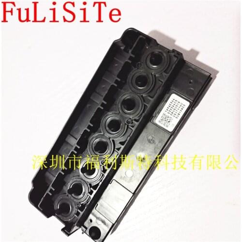 DX5 Print Head Mainfold Adapter F152000 E-pson DX5 Printhead R2880 R1800 R2400 R1900 7400 7450 7880 9700 9740 9800 9880 Printer