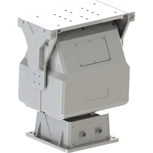 90kg load PTZ, suitable for integration such as ptz camera or robot