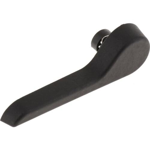 LH Driver Black Front Seat Recliner Lever HANDLE new FOR Chevrolet GMC Truck