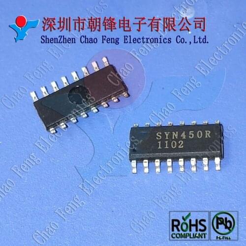 SYN450R SOP16 New Original