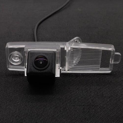 YJ8015 091112 year for Toyota Highlander special bracket HD rear view image