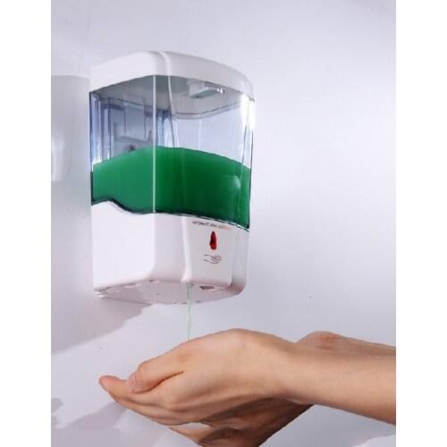 Автоматические дозаторы для жидкого мыла Bakala China At AliExpress