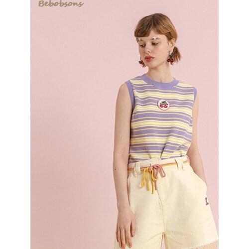 Женские трикотажные майки Bebobsons China At AliExpress