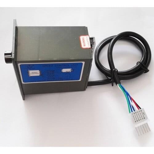 VTV motor speed control unit speed controller US52