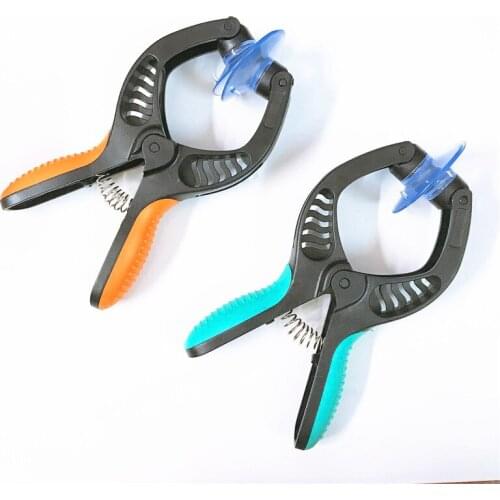 Cheap! Sucker Pliers LCD Seperator Suction Cup Mobile Phone Screen Opening Tools for Phone Tablet Screen Opening Repair Tool