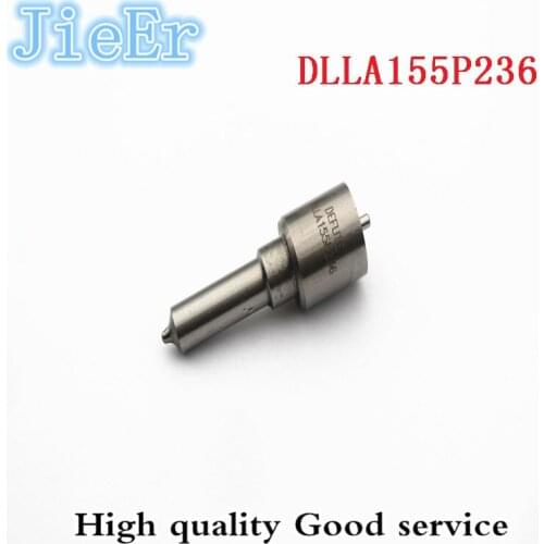 DLLA155P236 Diesel Fuel Injection nozzle injector nozzle