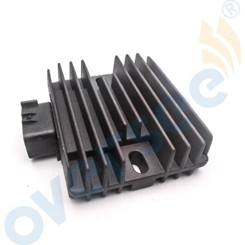 For Suzuki Outboard DF 50 A 40A 60A Four 4 Stroke Rectifier/ Regulator 32800-88L00