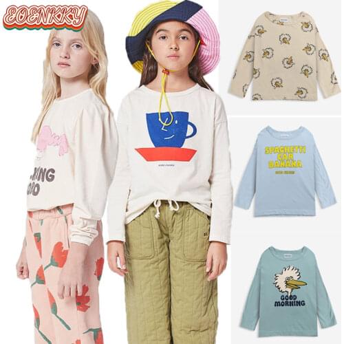 EOENKKY Sweatshirts For Girls
