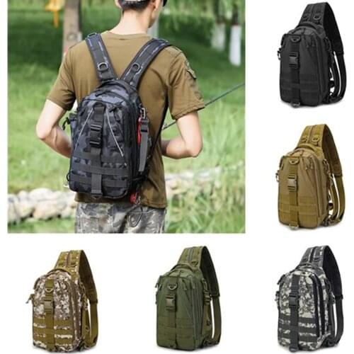 HelloWill Fishing Lure Bags