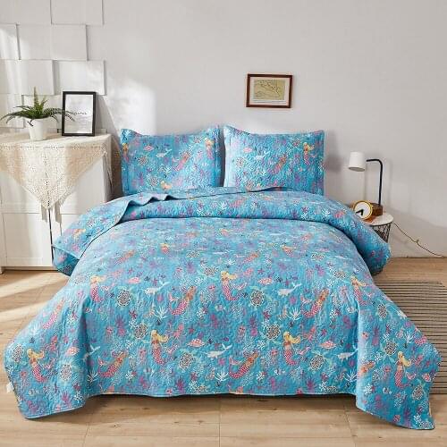 JESSY HOME Baby Bedding
