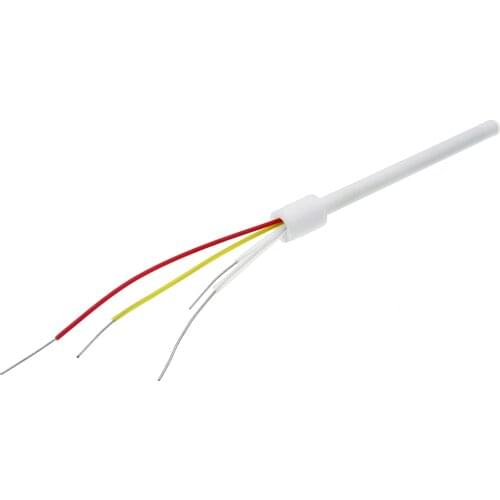 ATTEN Ceramic Heating Element Heater Part For AT936b 8502b 8586 Soldering Iron