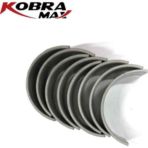 KobraMax bush 121504680R 7701479331 7701478636 fits for Dacia Nissan Renault car accessories