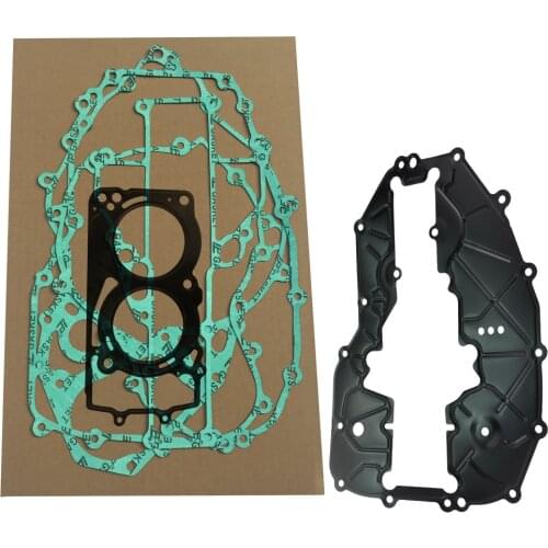 Motorcycle Generator Crankcase Covers Cylinder Gasket Kits for BMW F800GS K75 12-17 F700GS K70 11-17 F650GS F800GS K72 06-18