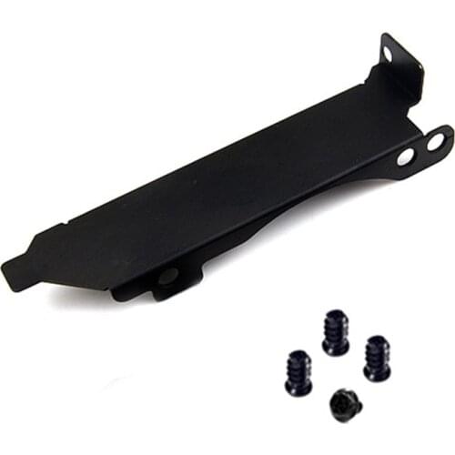 Main Box DIY Graphics 8-9 Cm card Double Fan Support The Radiator 80-90 mm Cooling Fan Support Effective Auxiliary Fans Bracket