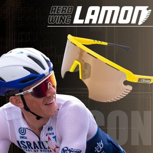 2021 New SCICON Cycling Glasses Road Sport Running MTB Bicycle Sunglasses Motorcycle Safety Goggle Riding Fishing Bike Eyewear