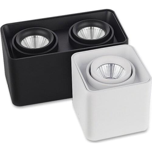 Oeny Spotlights
