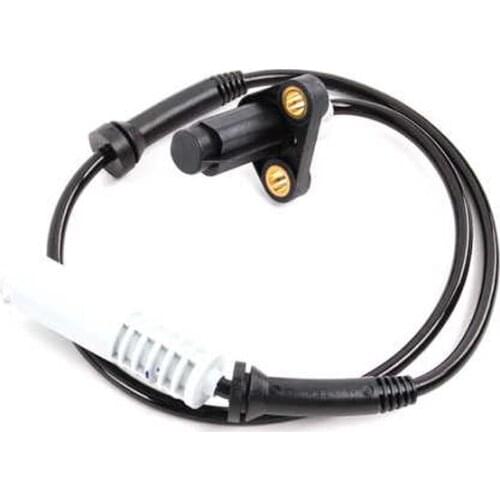 Original Eustein Front ABS Speed Sensor for BMW 34521182159 528iM52 2.8L540i M624.4L WHEEL SUSPENSION