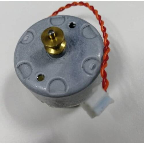 Vacuum Cleaner Side Brush Motor for Neato XV-25, XV-2 ,Replacement Parts LIDAR Motor For Neato Botvac D65 70e 80 85 D80 D85