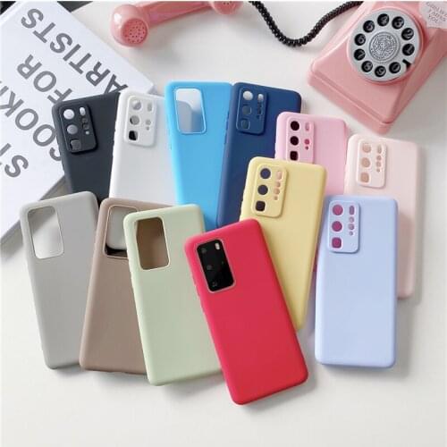 Qianliyao Phone Cases Huawei P20 Lite