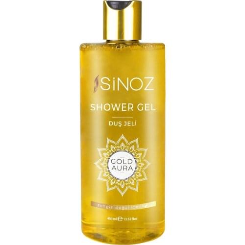 Sinoz Body Soap