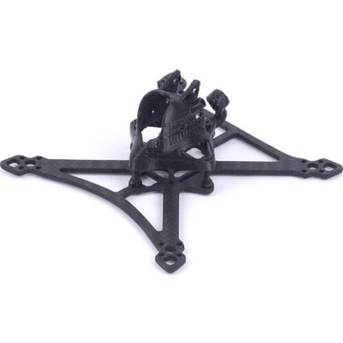 Skystars Piper 105 105mm Wheelbase 2.5 Inch Toothpick Frame Kit for RC Drone FPV Racing