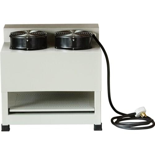 Hot and cold air dryer, jewelry drying box, dryer, drying oven, hot air box, steaming oven
