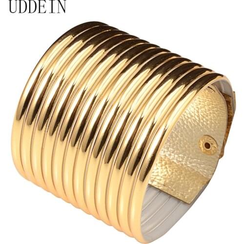 UDDEIN Chain Bracelets