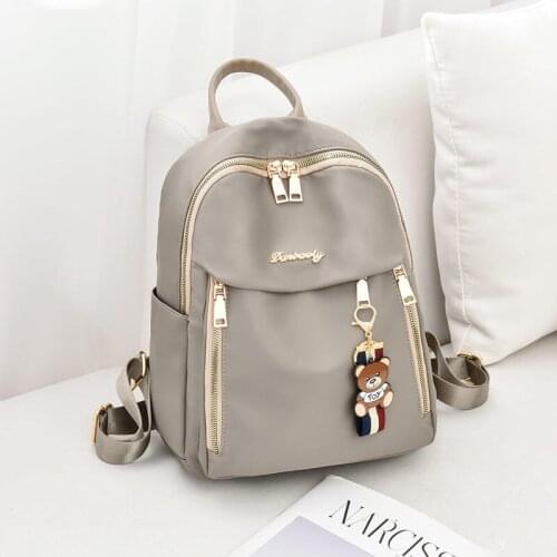 Женские дорожные рюкзаки VASSARETTE China At AliExpress