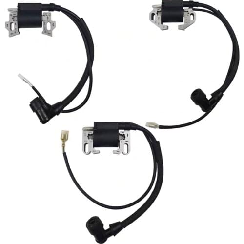 External / Inner Type Spark Ignition Coil fits for 170F 7HP 212CC Gasoline Engine Powered 3/4/5KW DC Battery Charging Generator