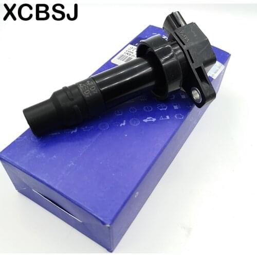 XCBSJ Ignition Coils