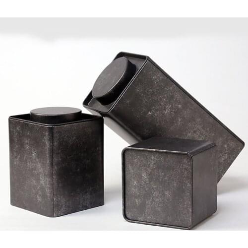 Star Packaging Engine Oil Petro Paint Solvent 4 Liter Square 1 Gallon Rectangle Metal Container Tin Can