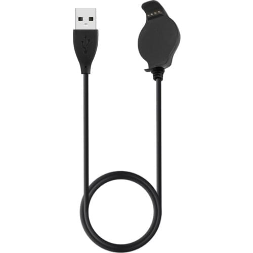 1m Wire USB Charging Dock Charger Power Data Transfer Adapter lightweight Portable for Forerunner920XT Smart Watch Hot