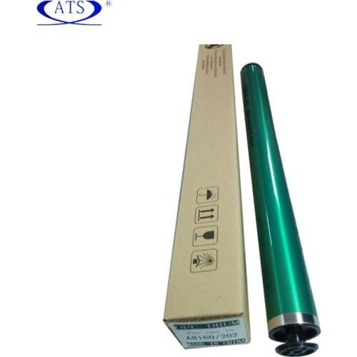 1pcs Photocopy Machine opc drum for AR160 AR161 AR163 AR1818 parts AR 160 161 163 1818 copier fitting machine hight quality