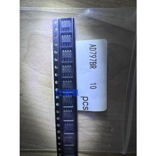 AD797AR AD797BR SOP-8