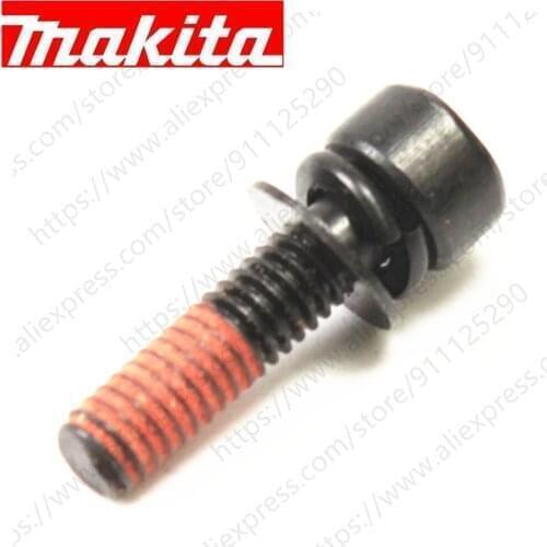 EX SOCKET BOLT for Makita HR4001C HR4001CX1 HR4001CX2 HR4001CX HR4010C HR4011C 266437-3