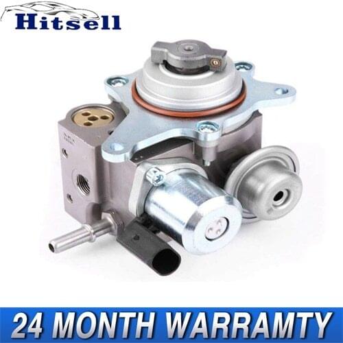 For PEUGEOT MINI Cooper S & JCW models N14 R55 R56 R57 R58 R59 High Pressure Fuel Pump OEM 13517588879