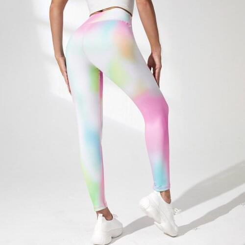 Eillysevens Women's Compression Leggings