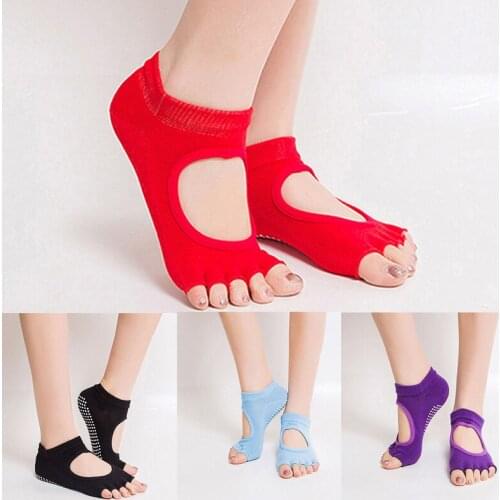 FGHGF Yoga Socks