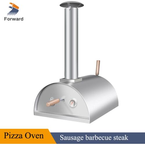 FUWODA Electric Grills