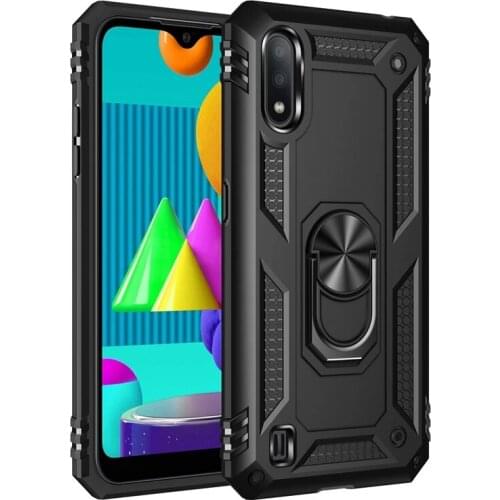 HKXA Phone Cases Samsung Galaxy A7 2018